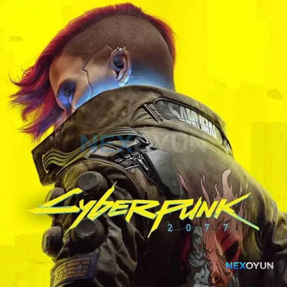 CyberPunk 2077