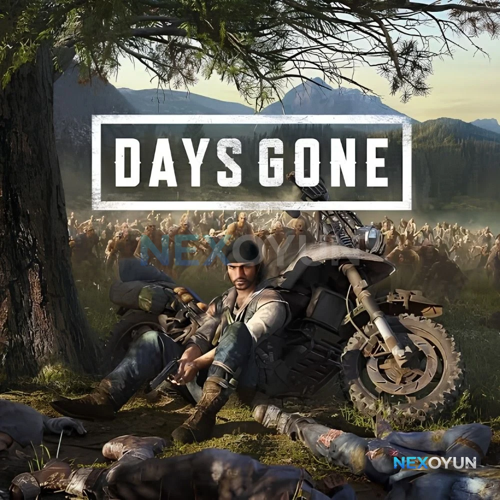 Days Gone