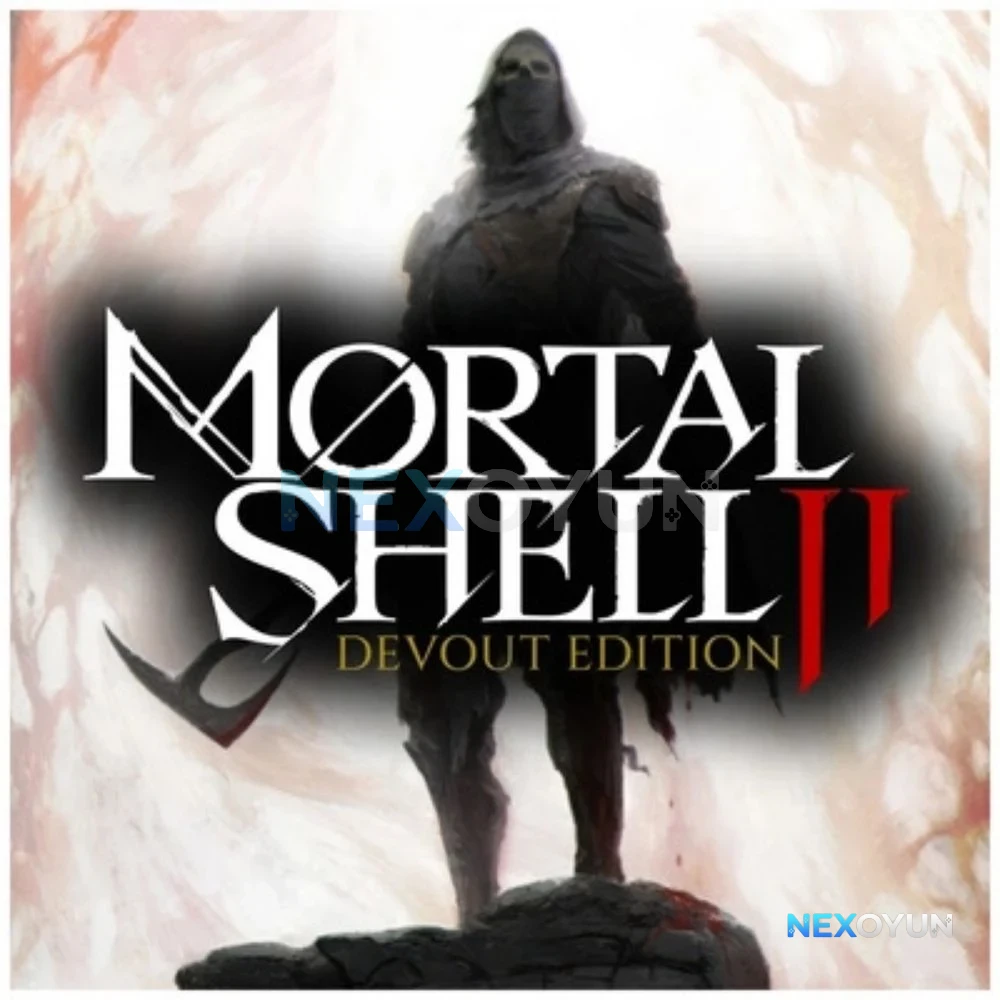 Mortal Shell 2 Devout Edition