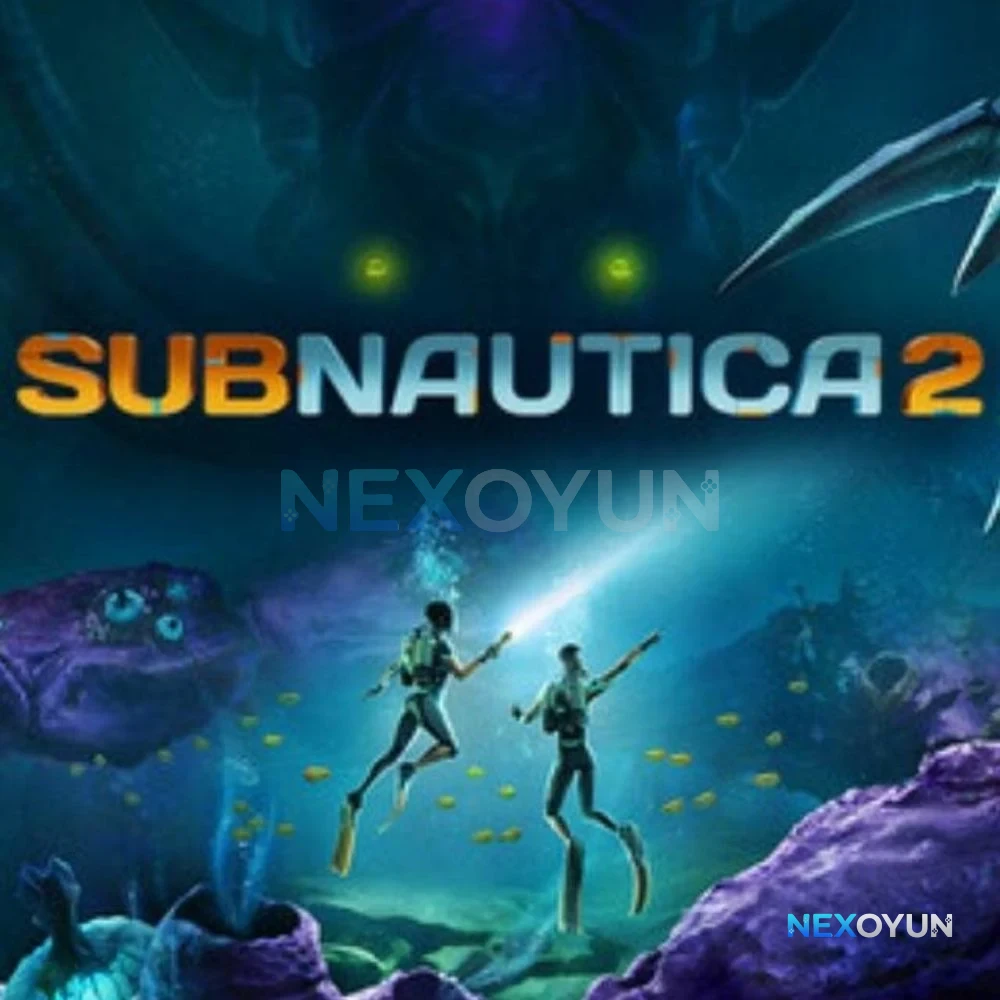 Subnautica 2